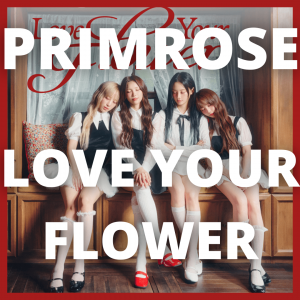 Zzzzz 1766254477love Your Flower — 2025 kpop songs option 284