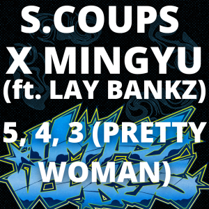 Zzzzz 17662559015 4 3 Pretty Woman — 2025 kpop songs option 293