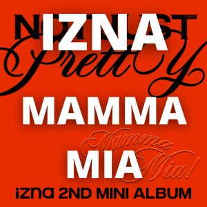 Zzzzz 1766255901mamma Mia — 2025 kpop songs option 296
