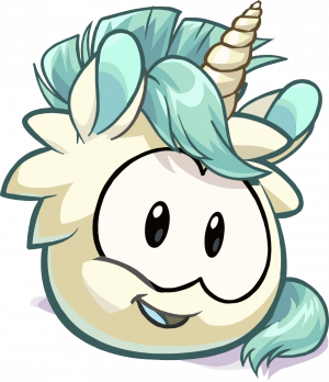 Unicornpuffleartwork — Puffles complete tier list (Official only) option 45