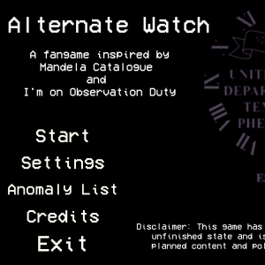 Zzzzz 1729758192screenshot 2024 10 24 000917 — Indie Horror Video Games Tier List option 63