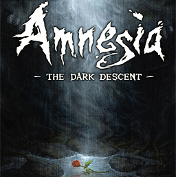 Zzzzz 1729808248amnesia The Dark Descent Cover Art — Indie Horror Video Games Tier List option 18