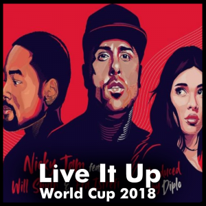 Copa13 — World Cup Songs (1962 -2026) option 5