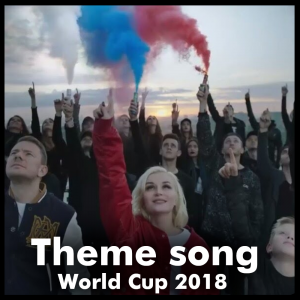 Copa14 — World Cup Songs (1962 -2026) option 6