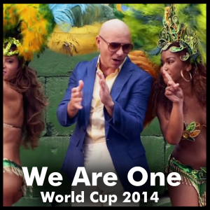 Copa16 — World Cup Songs (1962 -2026) option 8