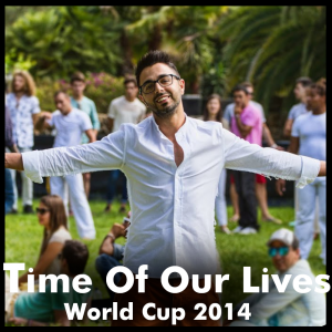 Copa17 — World Cup Songs (1962 -2026) option 9