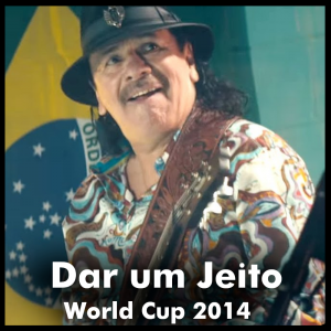 Copa19 — World Cup Songs (1962 -2026) option 11