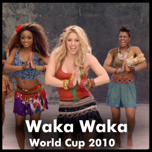 Copa20 — World Cup Songs (1962 -2026) option 13