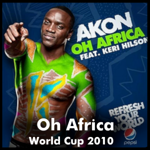 Copa21 — World Cup Songs (1962 -2026) option 14