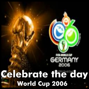 Copa23 — World Cup Songs (1962 -2026) option 16