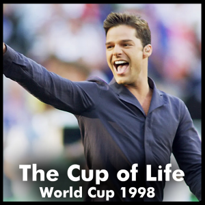 Copa26 — World Cup Songs (1962 -2026) option 19