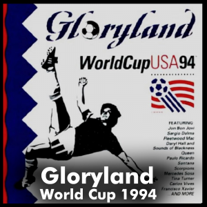 Copa28 — World Cup Songs (1962 -2026) option 21