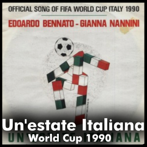 Copa29 — World Cup Songs (1962 -2026) option 22