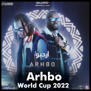 Copa3 — World Cup Songs (1962 -2026) option 23