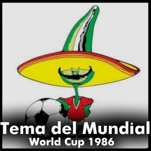 Copa31 — World Cup Songs (1962 -2026) option 25