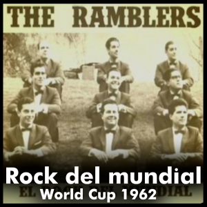 Copa32 — World Cup Songs (1962 -2026) option 26