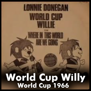 Copa33 — World Cup Songs (1962 -2026) option 27