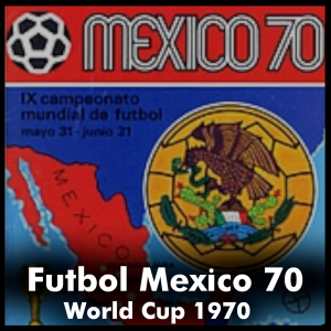 Copa34 — World Cup Songs (1962 -2026) option 28