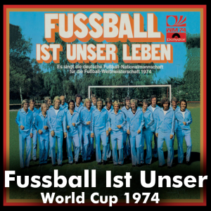 Copa35 — World Cup Songs (1962 -2026) option 29