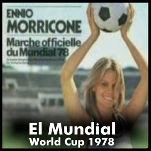 Copa36 — World Cup Songs (1962 -2026) option 30