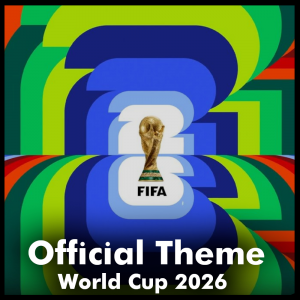 Copa38 — World Cup Songs (1962 -2026) option 32
