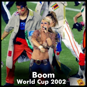 Copa44 — World Cup Songs (1962 -2026) option 39