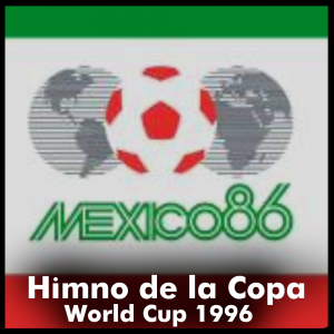 Copa45 — World Cup Songs (1962 -2026) option 40