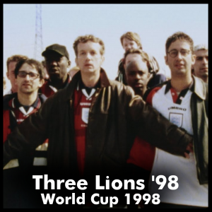 Copa46 — World Cup Songs (1962 -2026) option 41