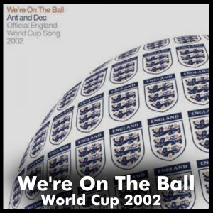 Copa47 — World Cup Songs (1962 -2026) option 42