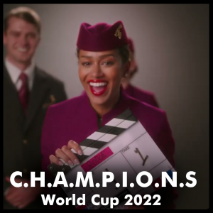 Copa5 — World Cup Songs (1962 -2026) option 45