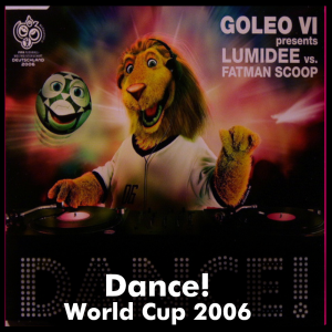 Copa50 — World Cup Songs (1962 -2026) option 46