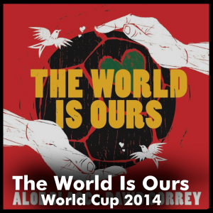 Copa52 — World Cup Songs (1962 -2026) option 48