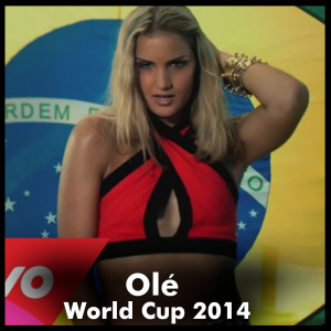 Copa53 — World Cup Songs (1962 -2026) option 49