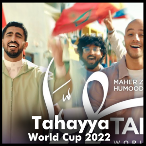 Copa6 — World Cup Songs (1962 -2026) option 52