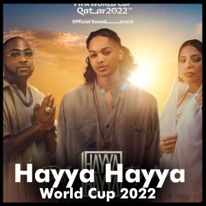 Copa7 — World Cup Songs (1962 -2026) option 53