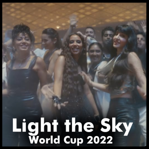 Copa8 — World Cup Songs (1962 -2026) option 54