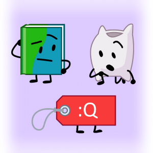 Pillow Price Tag — ultimate book bfdi shipping option 82