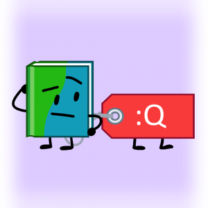 Price Tag — ultimate book bfdi shipping option 85