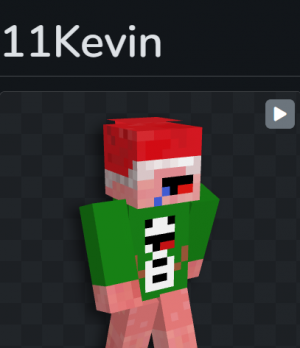 11kevin — Minecraft Archers Tier List (2023) option 1