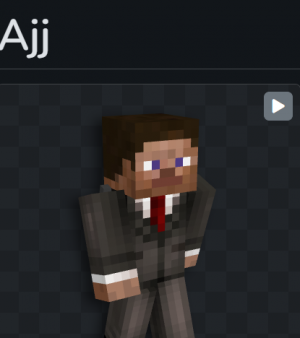Ajj — Minecraft Archers Tier List (2023) option 3