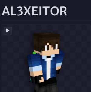 Al3xeitorpng — Minecraft Archers Tier List (2023) option 4