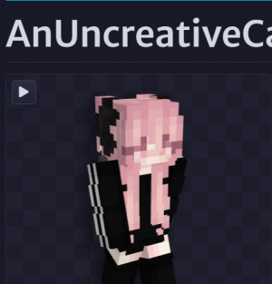 Anuncreativecatpng — Minecraft Archers Tier List (2023) option 5