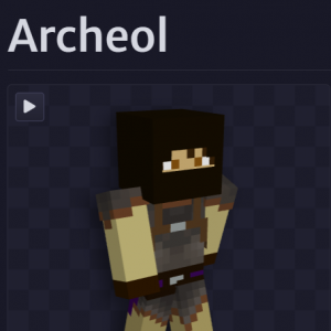 Archeolpng — Minecraft Archers Tier List (2023) option 6