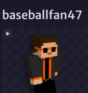Baseballfan47png — Minecraft Archers Tier List (2023) option 9