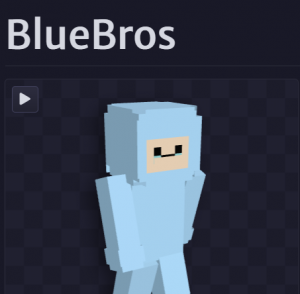 Bluebrospng — Minecraft Archers Tier List (2023) option 11