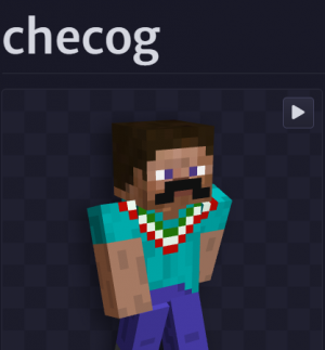 Checogpng — Minecraft Archers Tier List (2023) option 18
