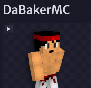 Dabakermcpng — Minecraft Archers Tier List (2023) option 19