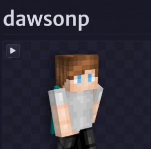 Dawsonppng — Minecraft Archers Tier List (2023) option 20