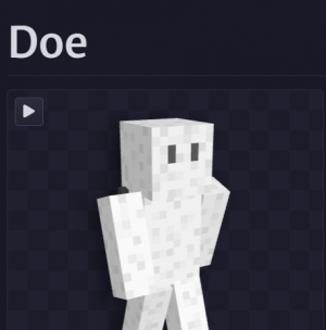 Doepng — Minecraft Archers Tier List (2023) option 22