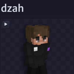 Dzahpng — Minecraft Archers Tier List (2023) option 24